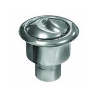 .Кнопка нажимная 2-х режимная И-СБ2-АА-КМ метал И-СБ2-АА-КМ