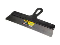Шпатель фасадный  нерж. . с пластм. ручкой 350мм