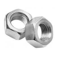 Гайка шестигранная М10 (3)