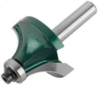 Фреза кромочная калевочная с нижним подшипником DxHxL=38,1*19*60 мм FIT