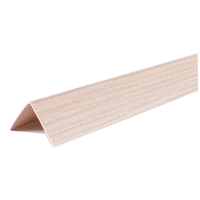 Угол текстурированный 40 40 LU026-3030 Дуб Северный