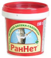 РанНет паста 150 гр (Зеленая аптека садовода)