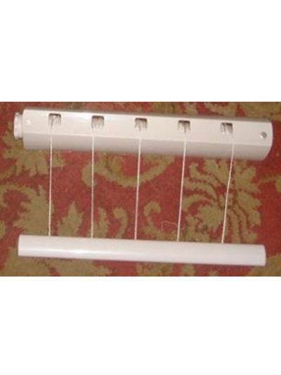 Сушилка для белья инерционная Zalel AS3 (5 веревок)