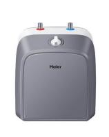 Водонагреватель аккум. электрический HAIER ES10V-Q2(R) под