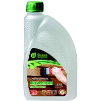 Антисептик для бани и сауны  Чистая банька  1л.  Банные штучки  (12)