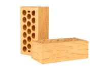 .КАЗАНЬ АБК Кирпич керамический утолщённый "СОЛОМА" Каньон 250*120*88 Кощаково (288шт/п, 3,5кг/шт)