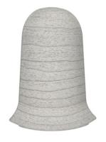 угол наружний  Ясень Серый  IDEAL