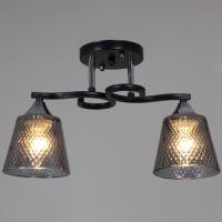 /06089-0.3-02 BK+CR светильник потолочный