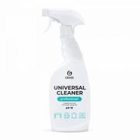 Универсальное чист. ср-во для сильно загрязн. поверх. Universal Cleaner Professional , 600 мл  GRASS