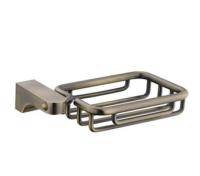 Мыльница решетка F1402-1 под бронзу FRAP