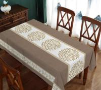 Клеенка GRACE ткань с пвх покрытием 1,4*20м Сияние LN20912