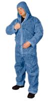 Комбинезон защитнвй многоразовый. размер XXL    ОРМИС