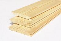 Евровагонка 12,5 96 сорт А дл. 2,1м (10шт.)