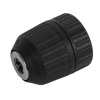 Патрон для дрели (13 мм-1 2) быстрозажимной