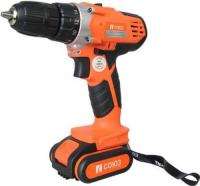.Дрель аккумуляторная 12В ДШС-12-2К-ПРОМО (12В,Li-Ion,2акк 1,5Ач) СОЮЗ