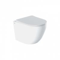Унитаз подвесной безободковый BLANCO BLARDSEi25