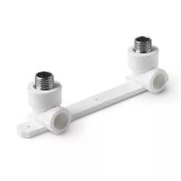 ,Планка для смесителя 25 3 4 штуцер (12 3) РР