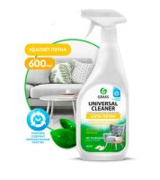 Средство моющее универсальное UNIVERSAL CLEANER 600мл триггер//GRASS  