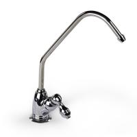 Кран питьевой для СОВ AquaKratos АКv-180