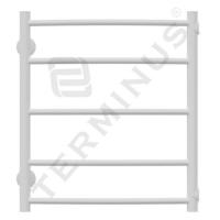 Полотенцесушитель Классик 32 20 П5 500 596 НП м о 500 Белый матовый RAL 9003