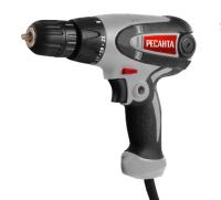Дрель-шуруповерт сетевая СШ-550-1 (550Вт,БЗП,1ск 0-450 0-1500об мин,реверс) РЕСАНТА