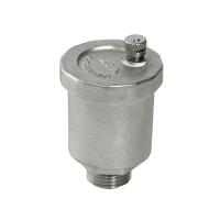 Клапан спускной авт. 1/2 VRT