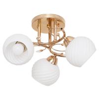 Светильник потолочный 51158A 3FG WT