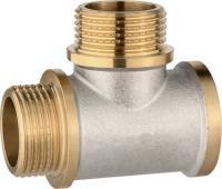 Тройник 1 2 г ш ш