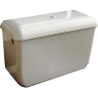 Бак расширительный 9л. (пластмассовый, без отверстия)