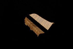 Заглушка левая TARKETT SD60 206 Alpine Oak