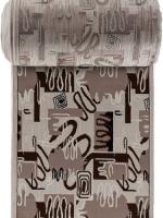 Дорожка ковровая Merinos GAVANA D229 BEIGE 2,4 м