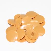 Декоративные загл. светло-бежевый. (70)