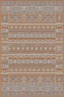 .Ковер Merinos ZUMMA F602 STAN ORANGE 2*3 м