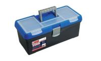 Ящик для инструмента 15 , 385 180 155мм, морозостойкие замки  УСПЕХ