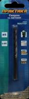 Сверло по бетону ПРАКТИКА   5 85 мм, серия Мастер  ПРАКТИКА