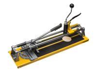 Плиткорез с круговым резаком 420мм