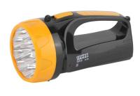 Фонарь ТРОФИ TSP10 Акку 4V1.5Ah,15хLED,2 режима