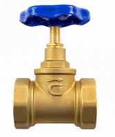 Клапан запорный (вентиль) Ci 15б3р  ДУ-32