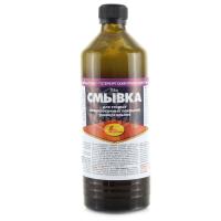 Смывка старой краски 0,5 л (СПб. НБХ)