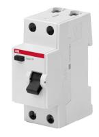 УЗО BMF41240 2P 40A/30мA ABB Basic M