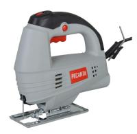 Лобзик Л-55 600 (600Вт, 500-3000ход мин, 6мм 55мм) РЕСАНТА