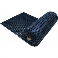 Резина ячеистая в рулонах 1х10х16 мм (Hollow rolls)