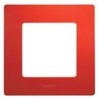 Рамка 1-м красн. 672531