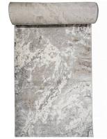 Дорожка ковровая Merinos MONTANA F116 BEIGE 0,8 м