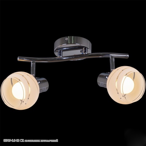 Светильник потолочный 05909-0.8-02 CR