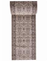 Дорожка ковровая Merinos COLIZEY D868 R CREAM 1,2 м