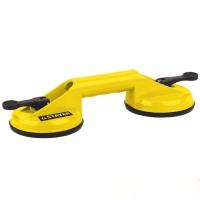 Стеклодомкрат MAXLIFT,двойной 80кг