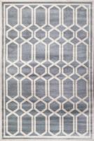 Ковер Merinos VALENCIA DELUXE SV04 STAN BLUE 1,5 3м