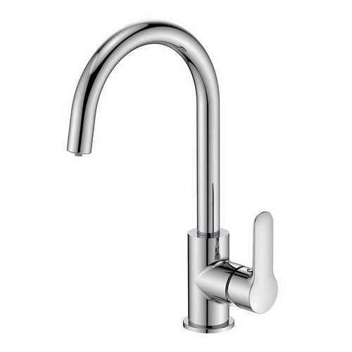 Смеситель для кухни Cuba CUBSBFJi05  IDDIS