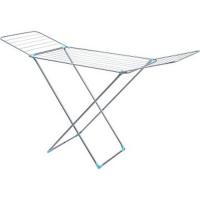 Сушилка для белья напольная 18 м (серебрянный) Арт.СБ1